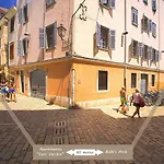 Apartments Casa Vecchia