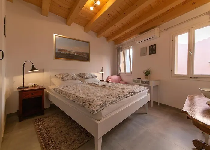 Apartments Casa Vecchia