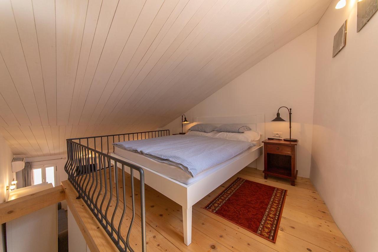 Casa Vecchia Rovinj