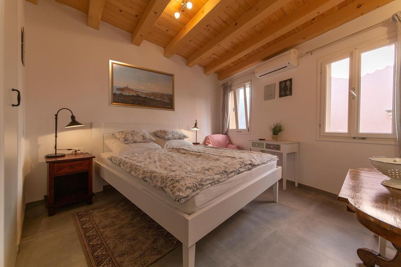 Casa Vecchia * Rovinj