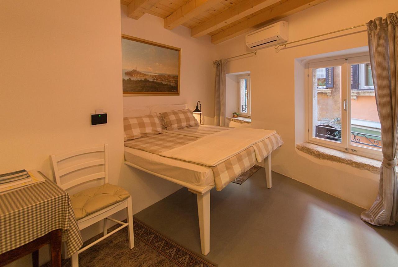 Casa Vecchia *