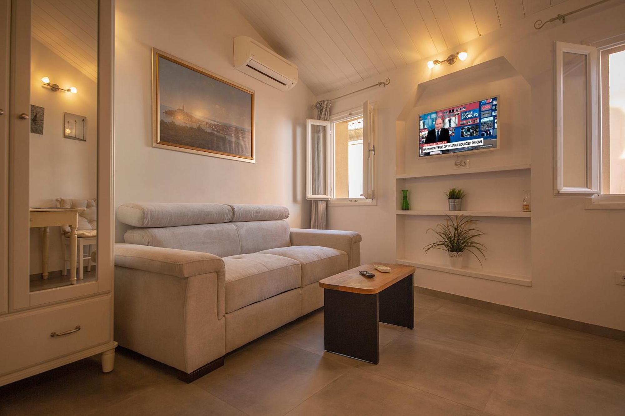 Apartment Casa Vecchia *