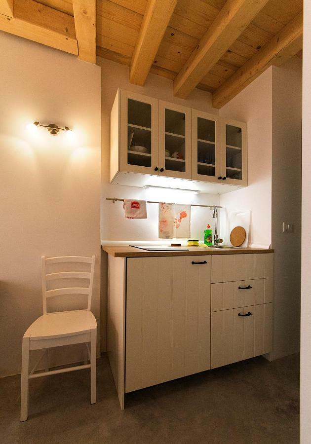 Casa Vecchia Apartment *