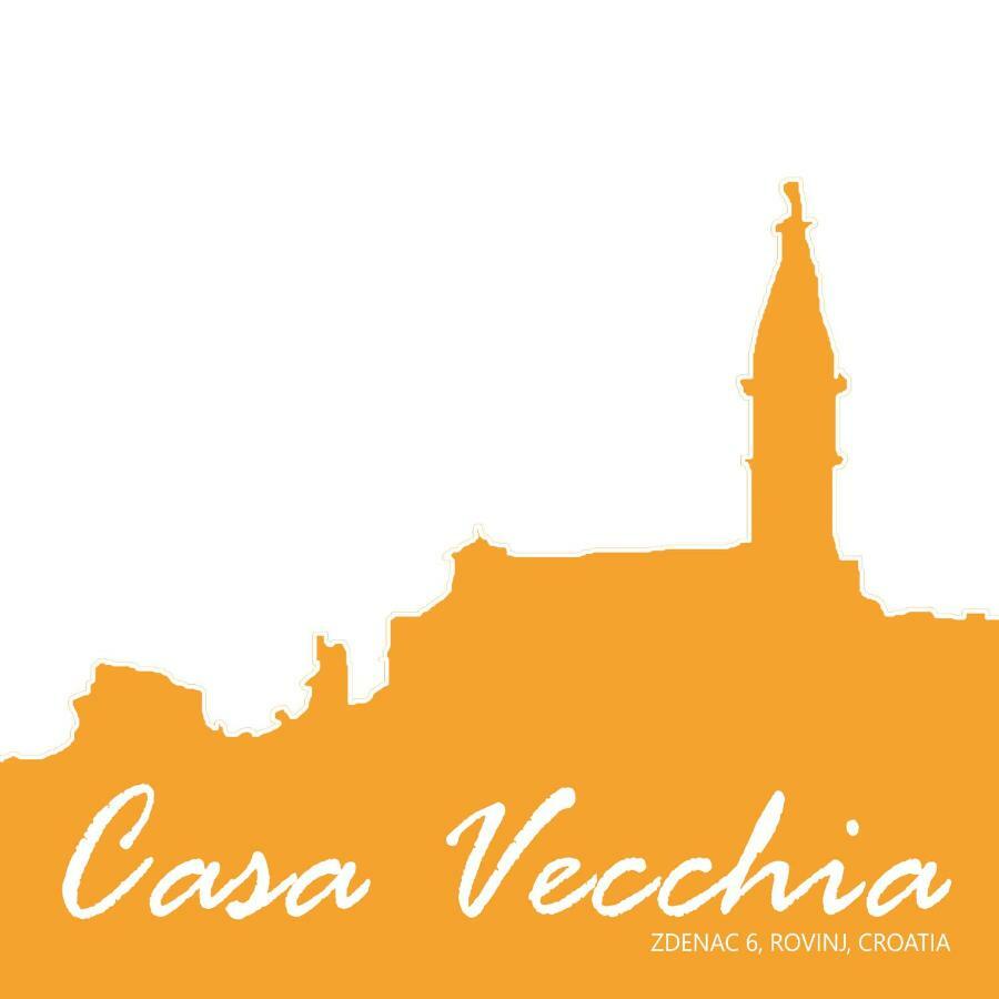 Casa Vecchia * Rovinj