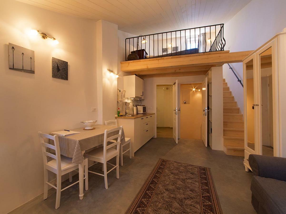 Apartment Casa Vecchia *