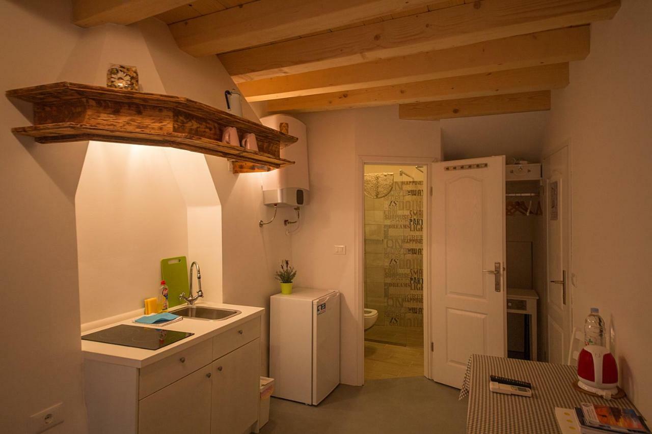 Casa Vecchia