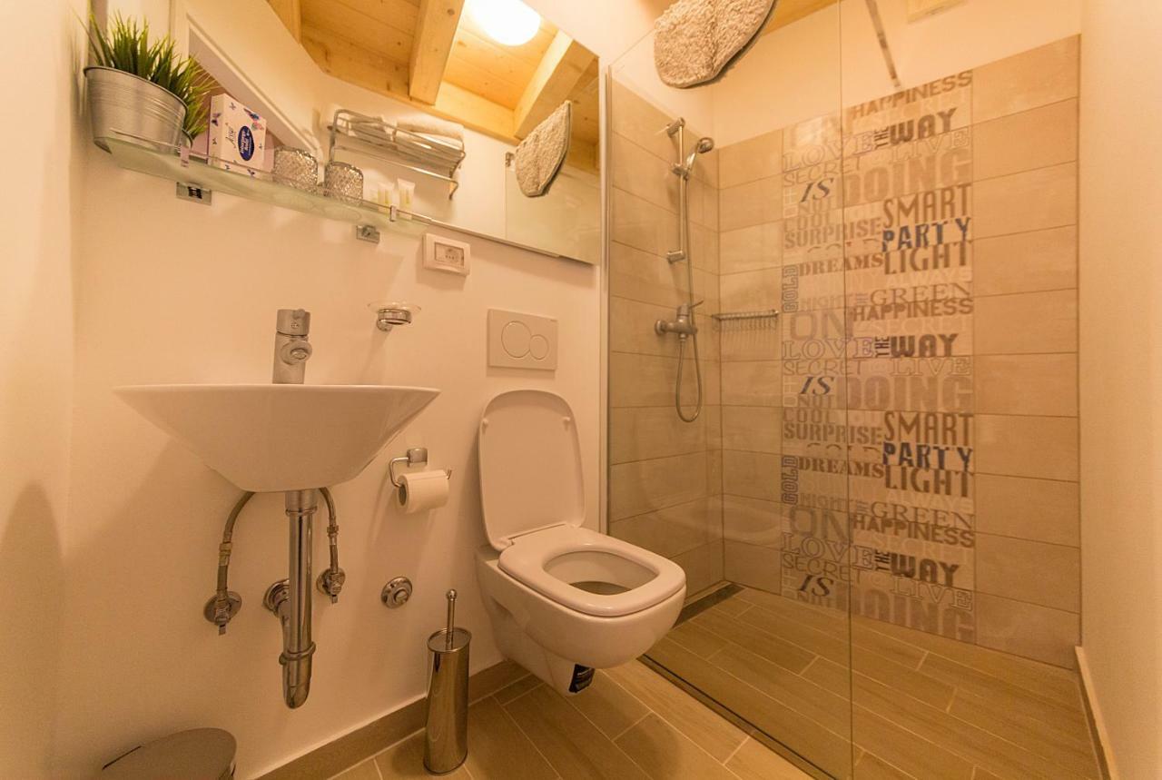Casa Vecchia Apartment Rovinj